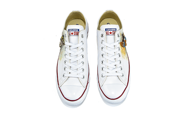 Converse Chuck Taylor All Star 3D 132173C-179577