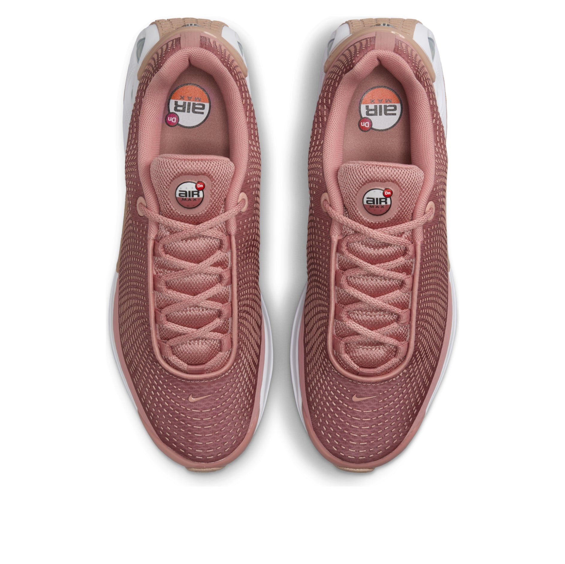 (WMNS) Nike Air Max Dn 'Red Stardust' FJ3145-600