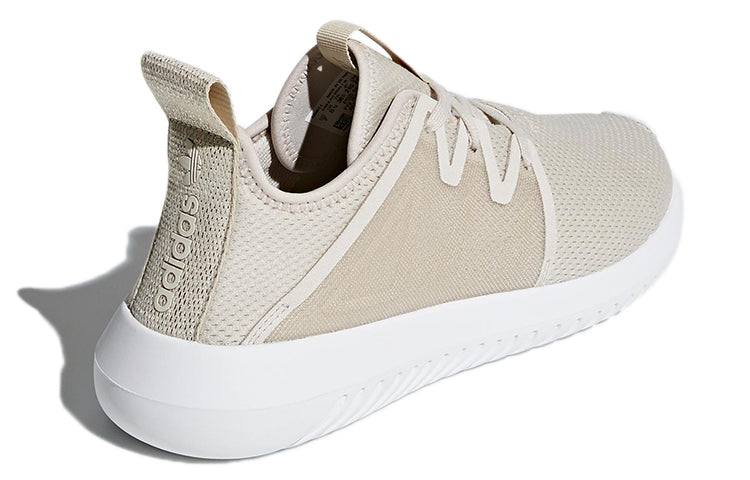 (WMNS) adidas Tubular Viral2 'Light Brown' CQ3012