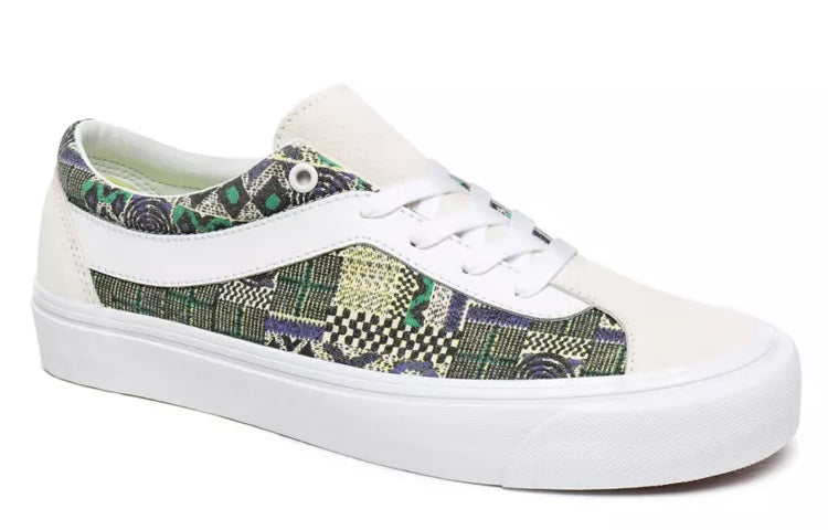 Vans Jam Mix Bold Ni Green VN0A3WLPWP5