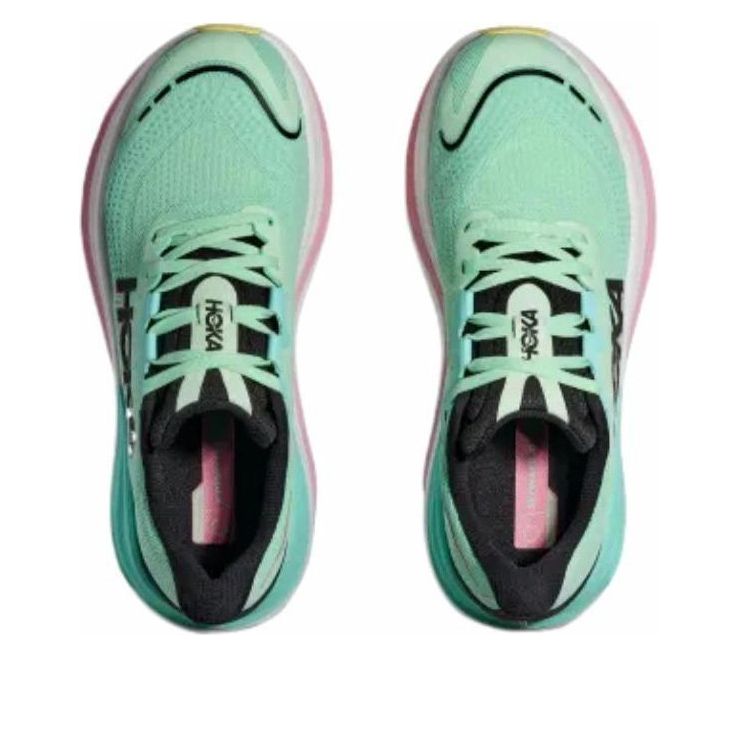 (WMNS) HOKA ONE ONE Skyward X 'Mint Fluorite Blue Spark' 1147912-MSP