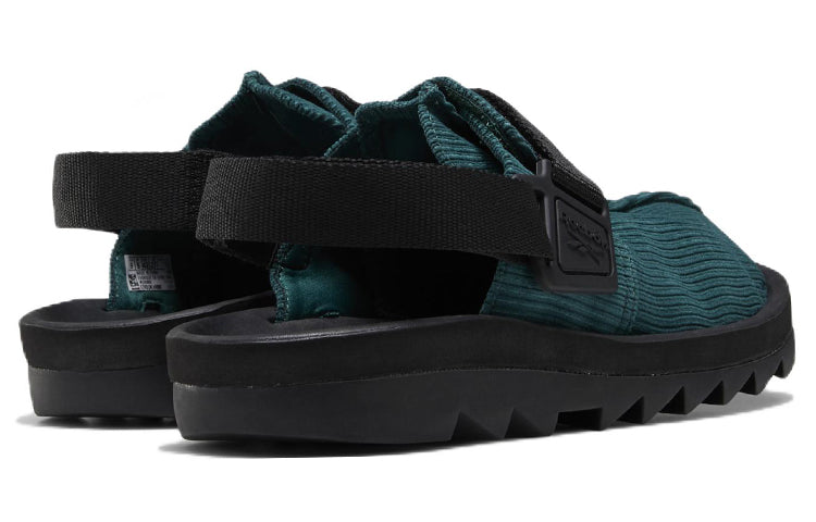 Reebok Beatnik Sandal 'Forest Green' FY2951