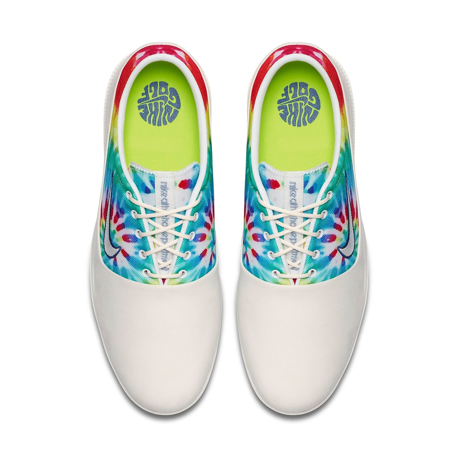 Nike Air Zoom Victory Tour 'Tie Dye' CK1212-100