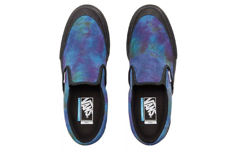 Vans Ronnie Sandoval Slip-On Pro Purple VN00097MUHW