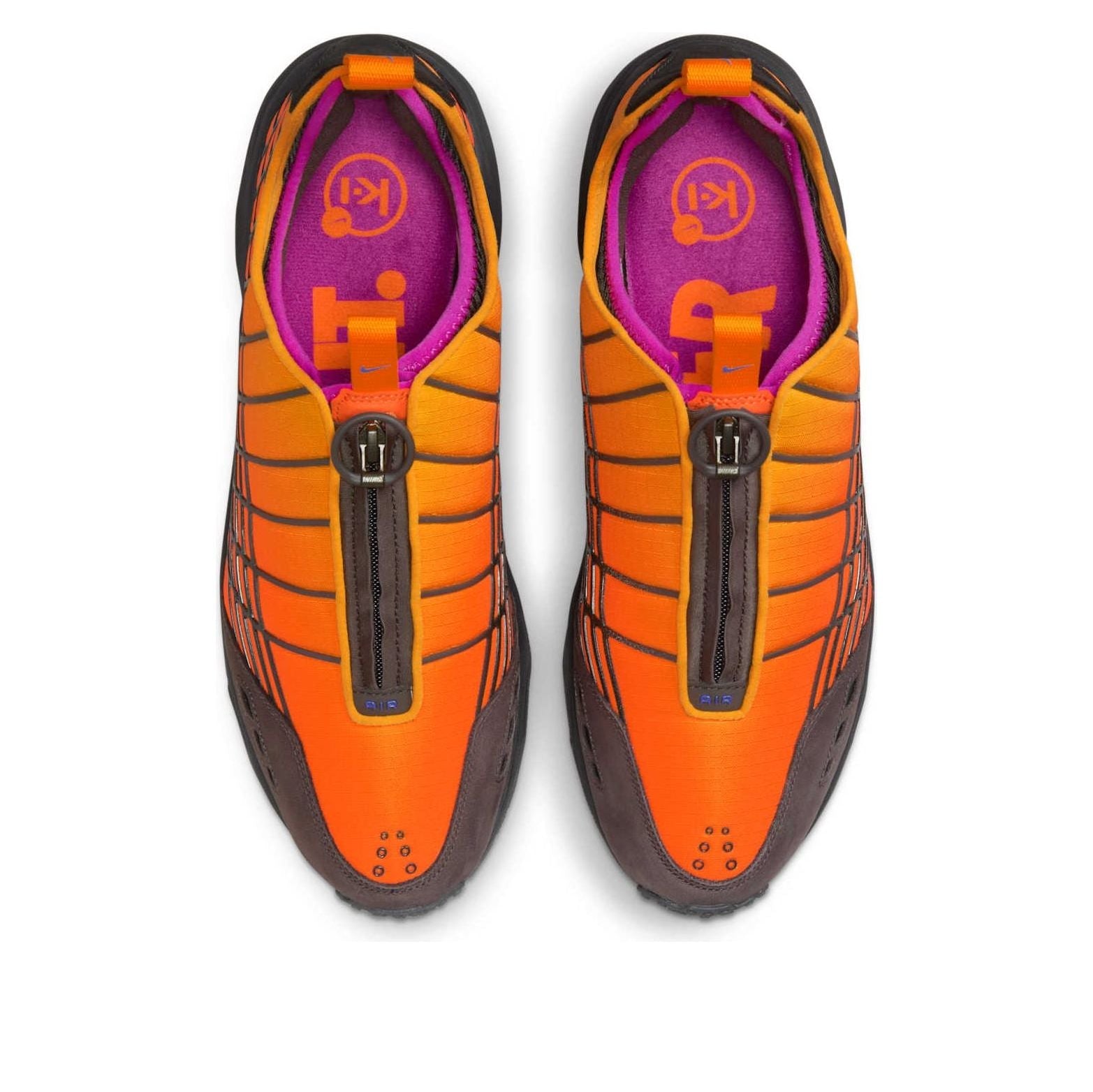 Nike x Kids of Immigrants Air Max SNDR SP 'Sunrise' HF3286-700