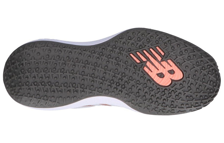 (WMNS) New Balance FuelCell 996 'Grey Pink' WCO996P4