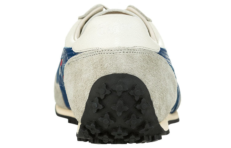 Onitsuka Tiger EDR Low 'Gray Blue Red' 1181A060-100