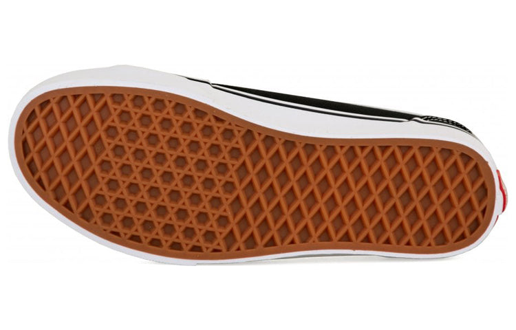 (WMNS) Vans Filmore Decon 'Black White' VN0A45NM1WX