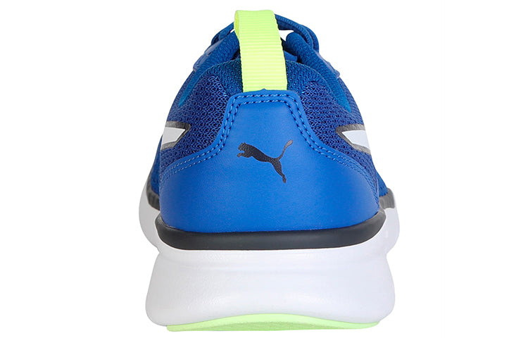 PUMA Flex Essential Pro 'Blue' 365272-03