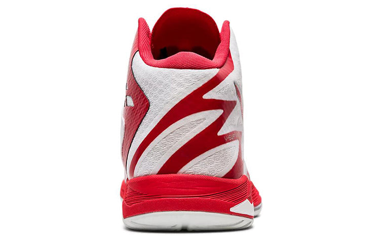 ASICS V-Swift FF MT 2 White/Red 1053A018-101