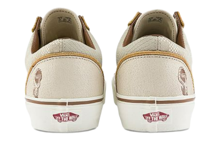 Vans Style 36 'Year of the Dragon' VN0A54F6D3M