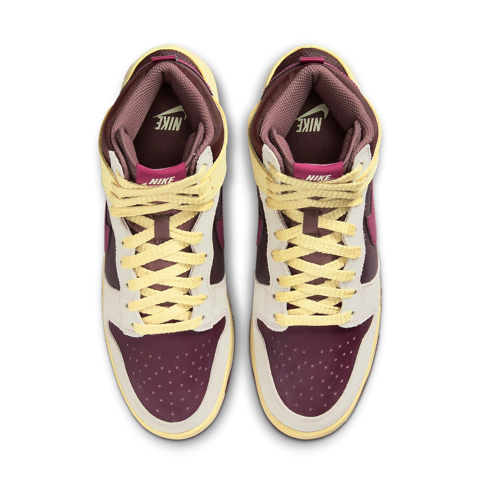 (WMNS) Nike Dunk High 1985 'Valentine's Day' FD0794-700