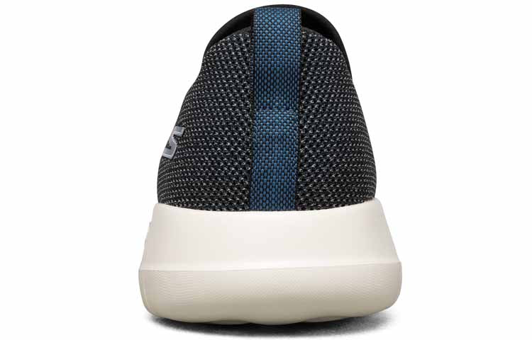 Skechers Go Walk Max 'Black Blue' 216114-BKBL