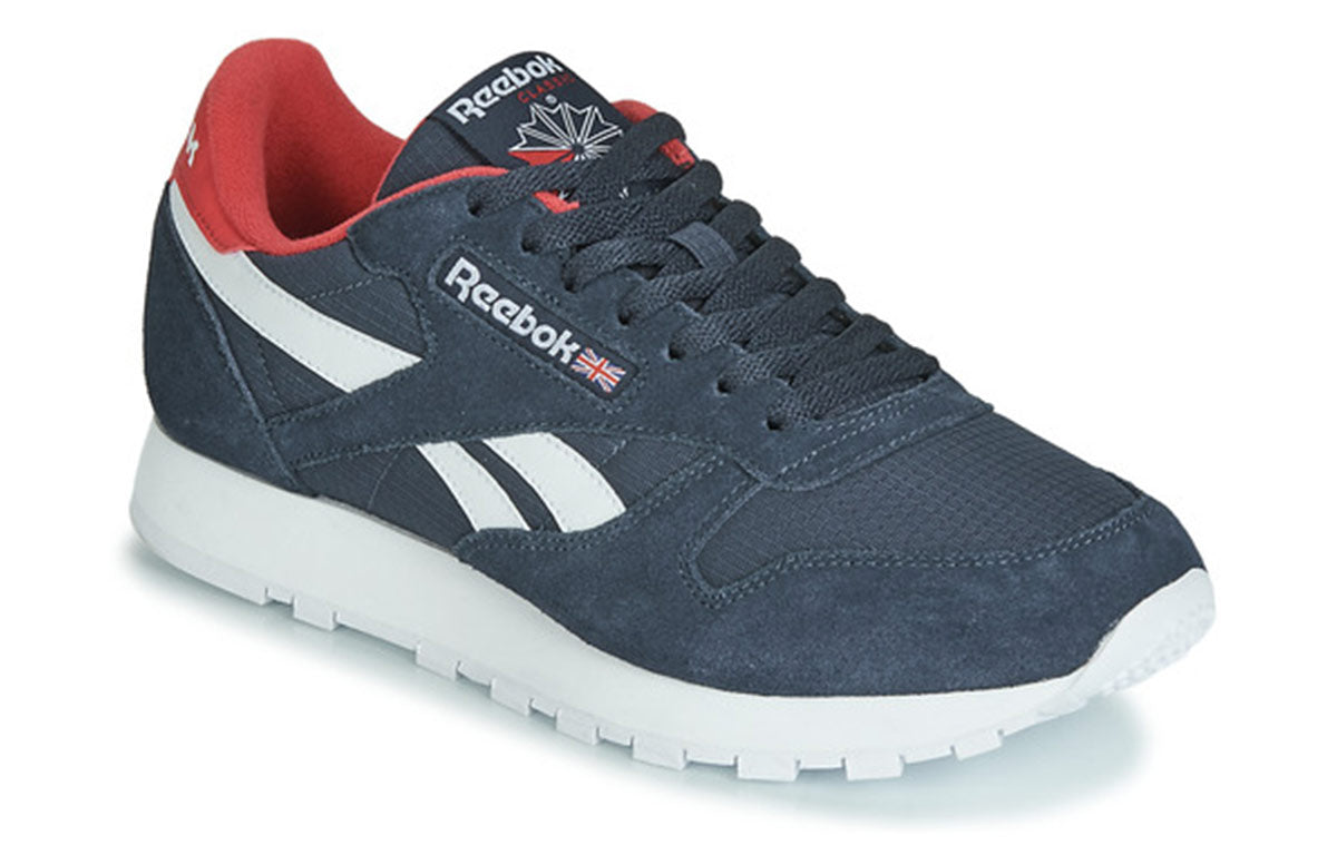 Reebok Classic Leather Mu 'Blue' 15514675