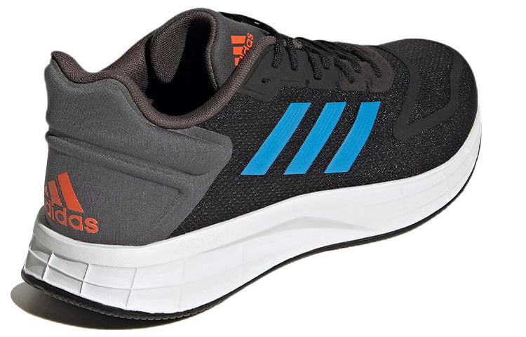 adidas Duramo 10 'Black Blue' GW4075