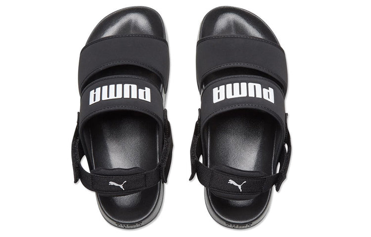 PUMA Leadcat YLM Lite 'Black' 370733-01