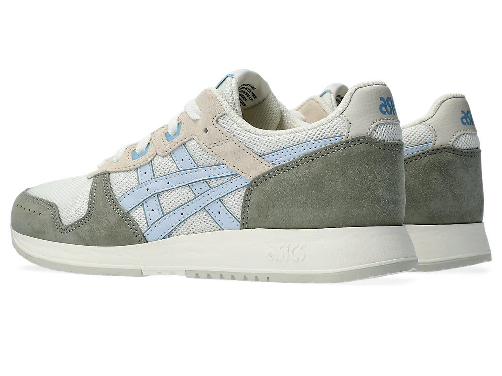 (WMNS) ASICS Lyte Classic 'Cream Soft Sky' 1202A306-113