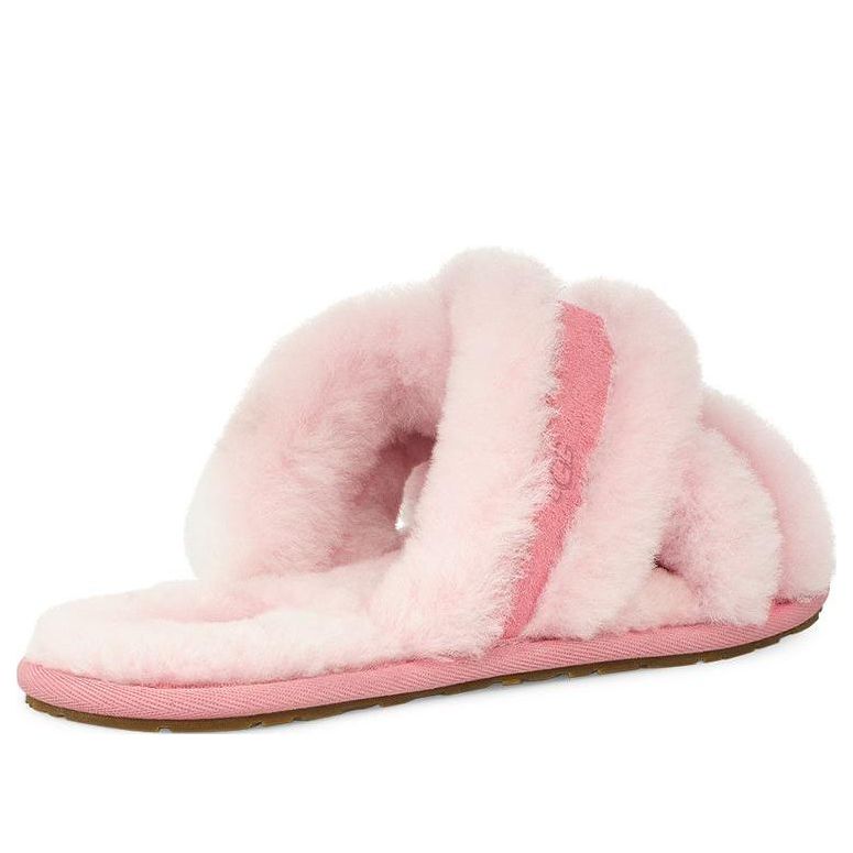 (WMNS) UGG Scuffita Horizon 'Pink' 1123572-HNPN