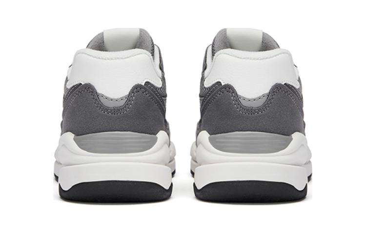 (PS) New Balance 57/40 'Grey White' PV5740VB