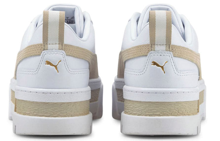 (WMNS) PUMA Mayze 'White Peyote' 381983-02