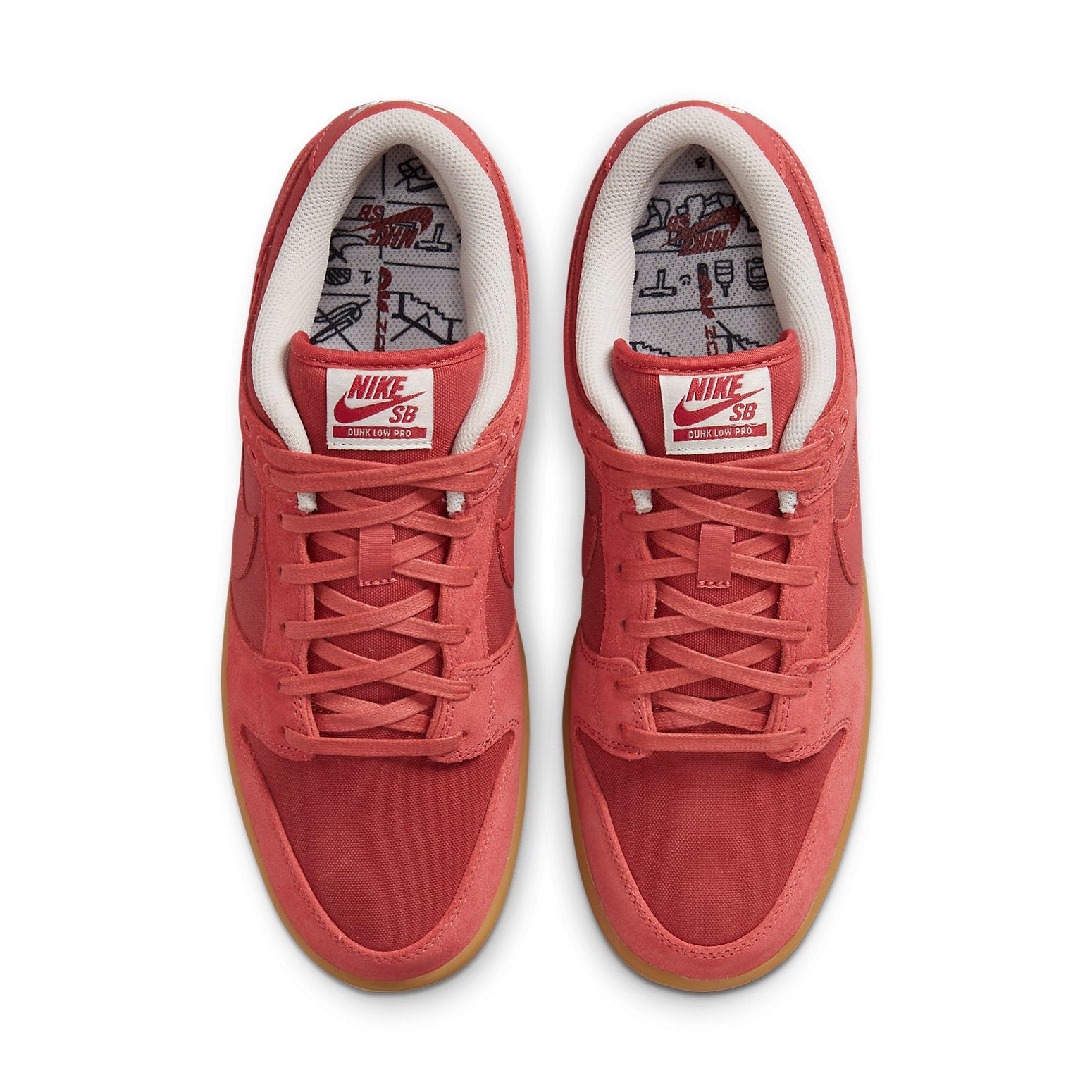 Nike SB Dunk Low 'Adobe' DV5429-600