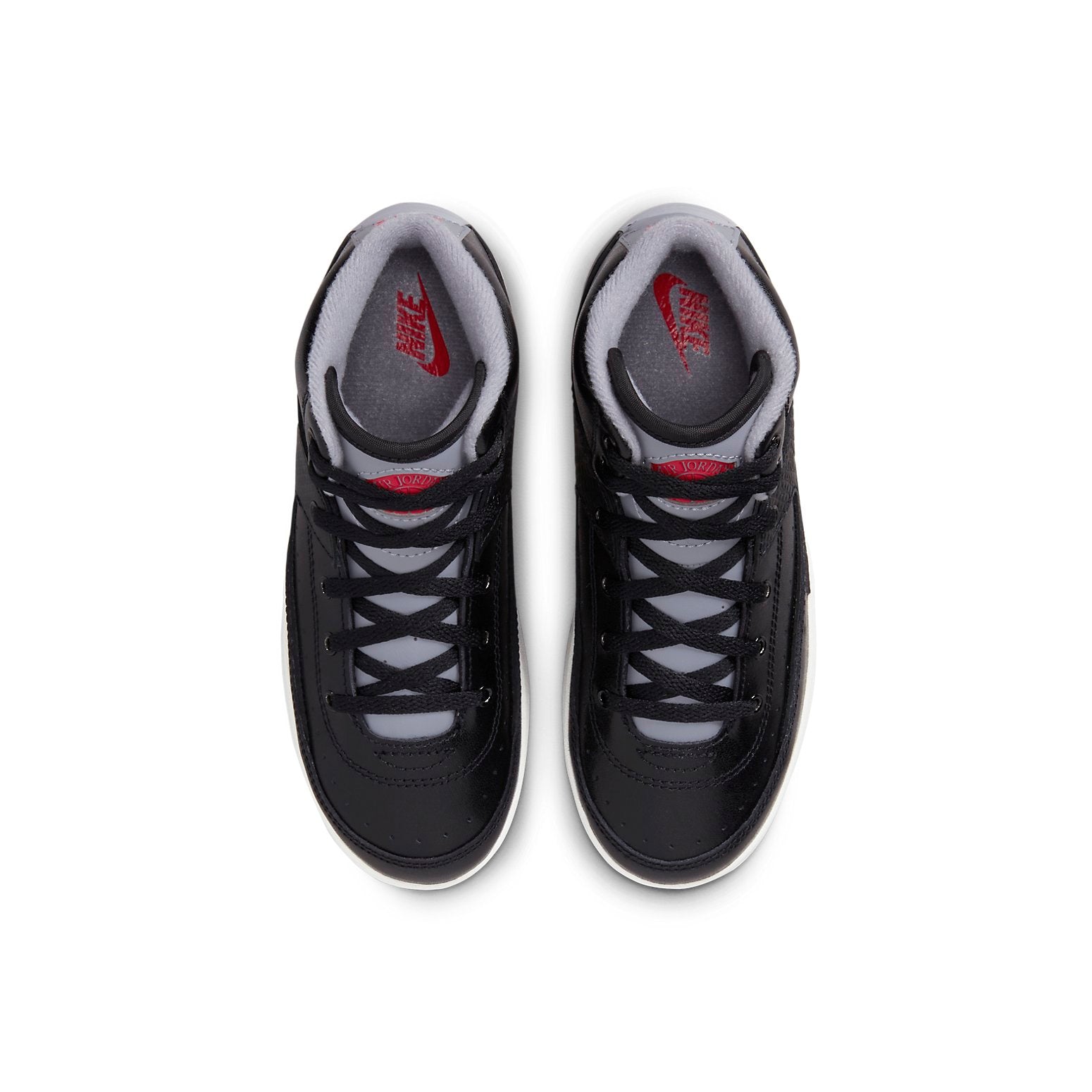 (PS) Air Jordan 2 Retro 'Black Cement' DQ8564-001