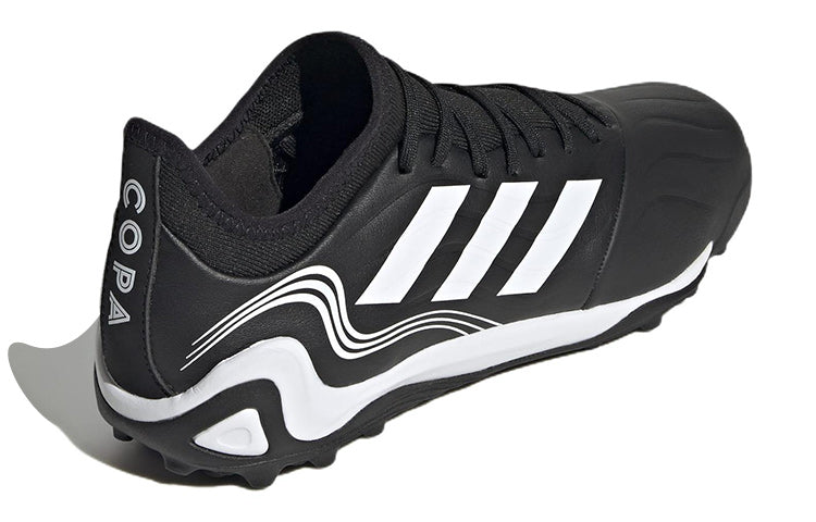 adidas Copa Sense.3 TF 'Core Black White' GW4965