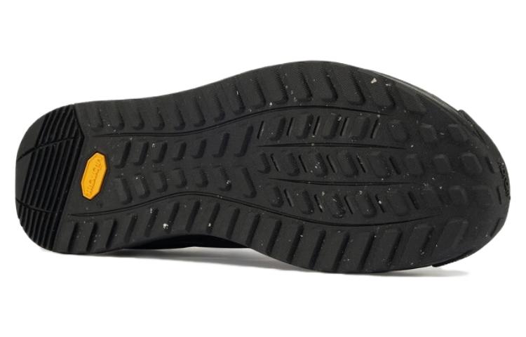 Reebok Nano X3 Adventure 'Black Pewter' 100033319