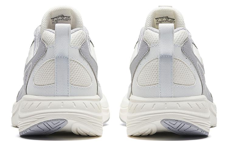 ANTA Running Series Sneakers 'Grey' 912345595-1