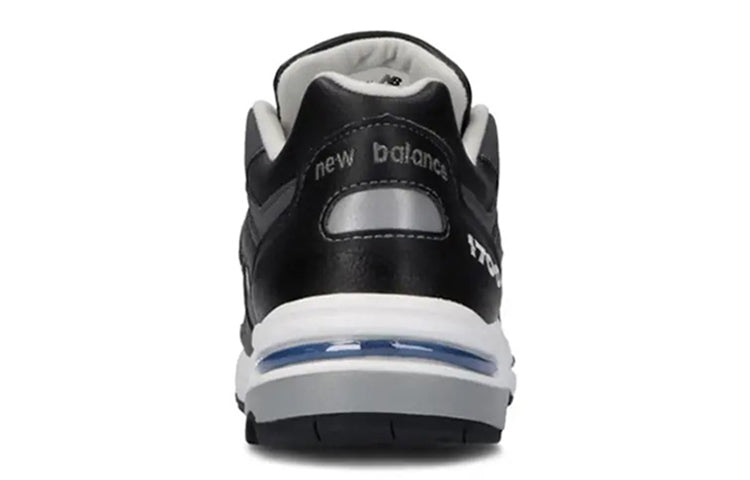 New Balance 1700 Made In USA 'Black White' M1700BKJ