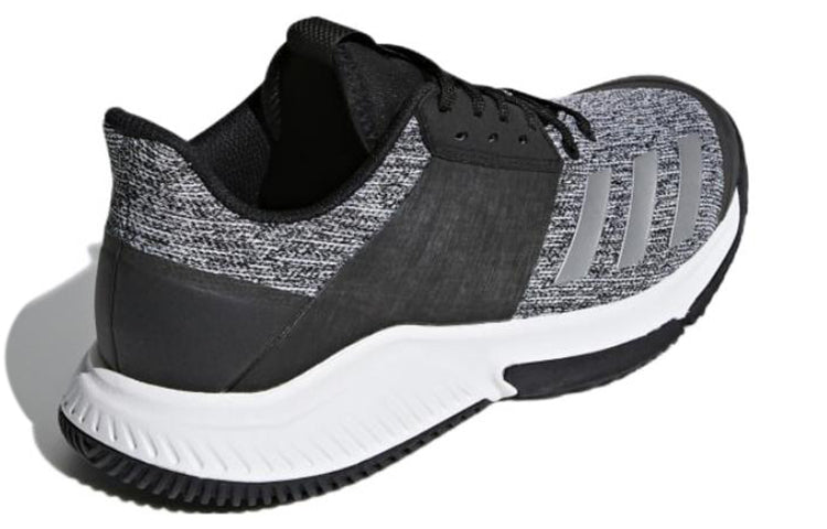 (WMNS) adidas Crazyflight Team 'Black Gray' CP8895