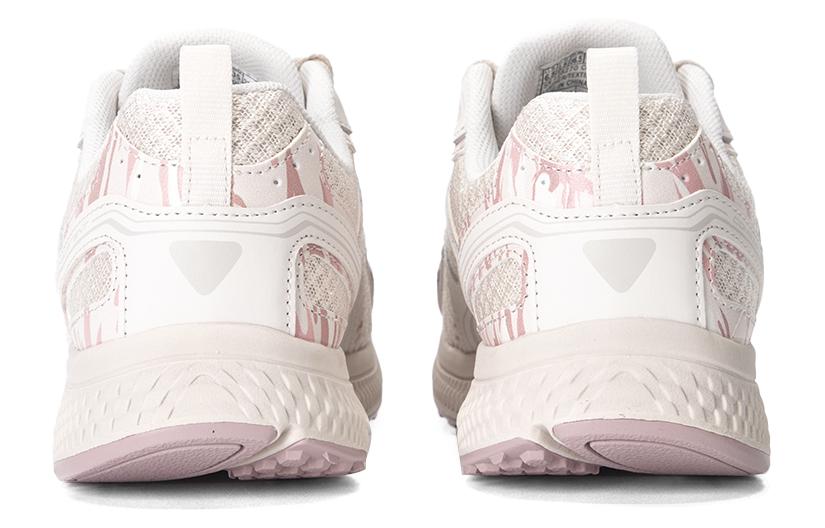 (WMNS) Skechers Go Run Consistent 'White' 128270-NAT