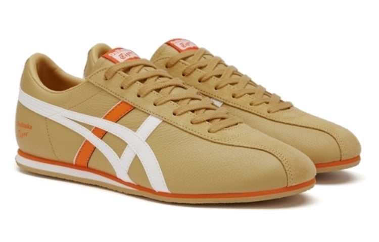 Onitsuka Tiger FB Trainer Sneakers 'Yellow' 1183B768-203