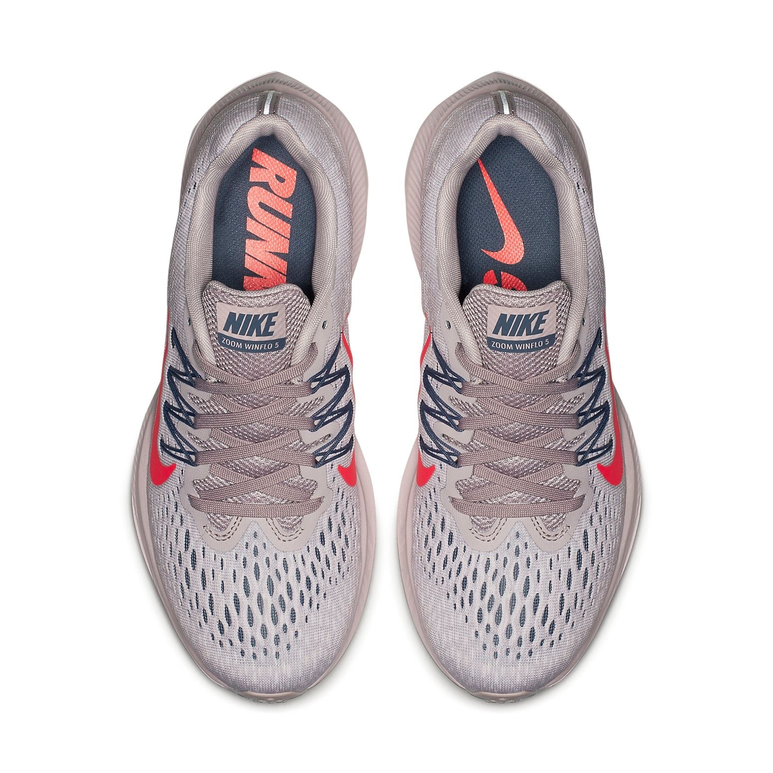(WMNS) Nike Air Zoom Winflo 5 'Particle Rose' AA7414-600