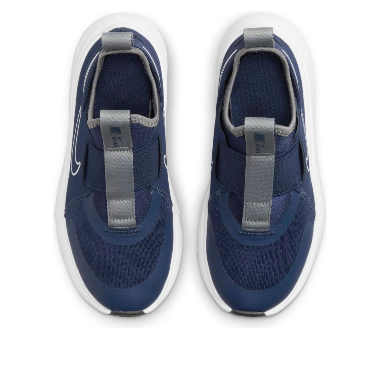 (PS) Nike Flex Plus 'Midnight Navy' CW7429-403