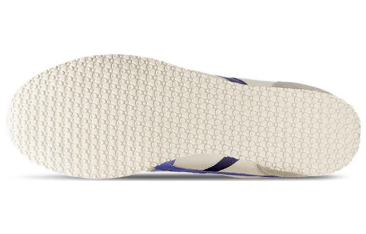Onitsuka Tiger Machu Racer 'White Blue Beige' 1183B877-100