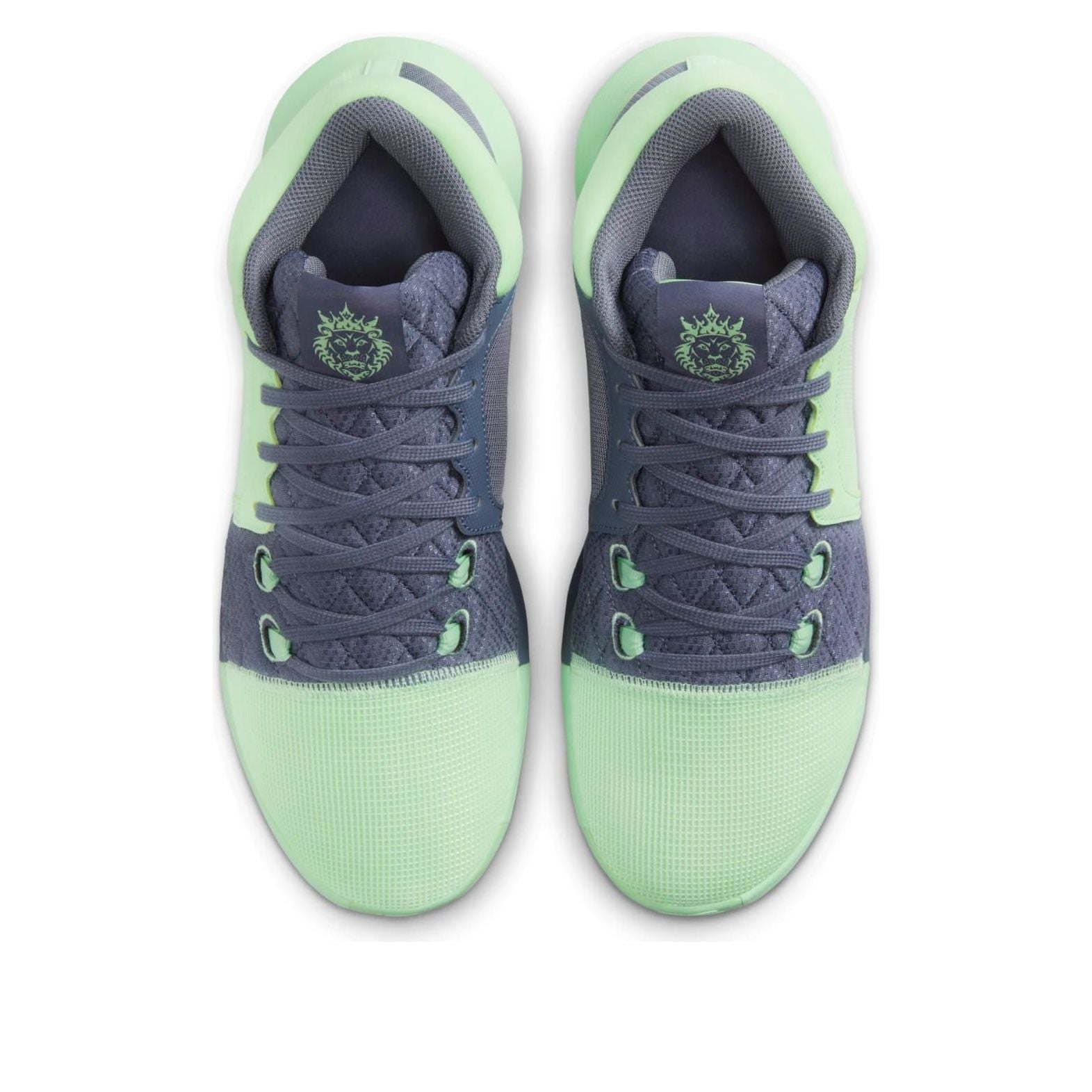 Nike LeBron Witness 8 EP 'Vapor Green' FB2237-300
