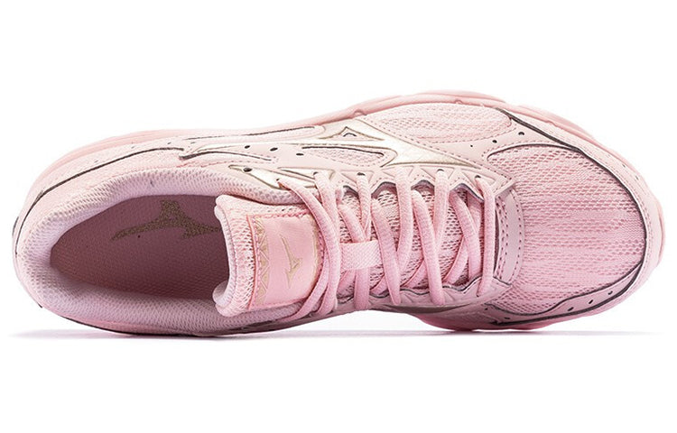 (WMNS) Mizuno Spark 3 Pink K1GL180322