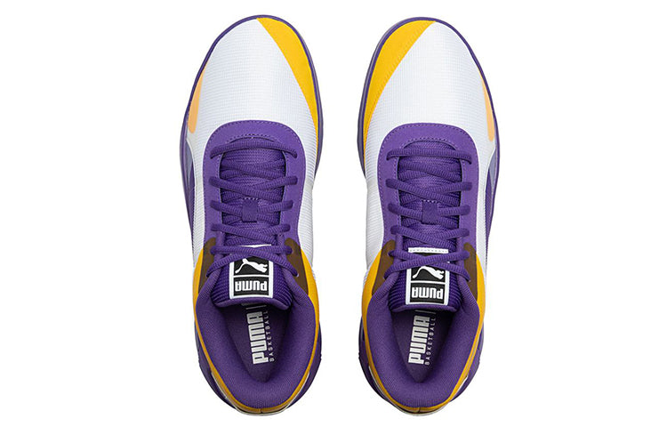 PUMA Fusion Nitro Team 'Lakers' 377035-09