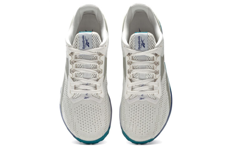 Reebok Nano X1 'Chalk Seaport Teal' GZ5393