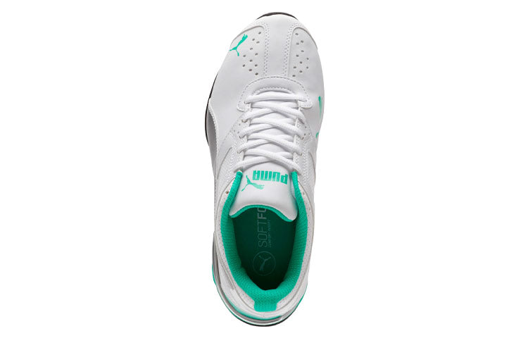 (WMNS) PUMA Tazon 6 FM White/Green 189877-14