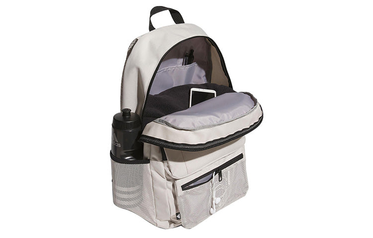 adidas Must Haves Two-In-One Backpack 'White' IT3757
