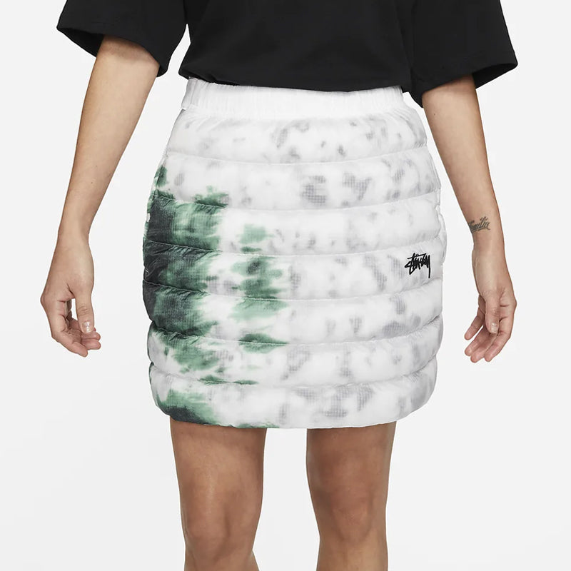 (WMNS) Stussy x Nike Skirt 'Multi' DC1089-100