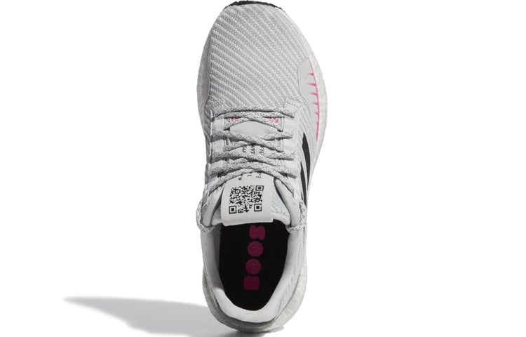 (WMNS) adidas Pulseboost HD Winter 'Grey Pink' EF8907