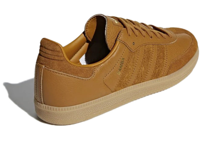 adidas Samba OG FT 'Craft Ochre' CG6134