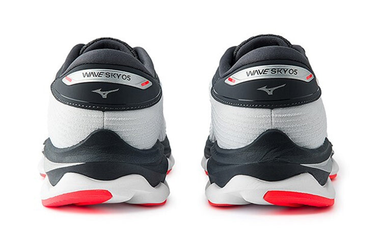 Mizuno Wave Sky 5 'Black White' J1GC210205