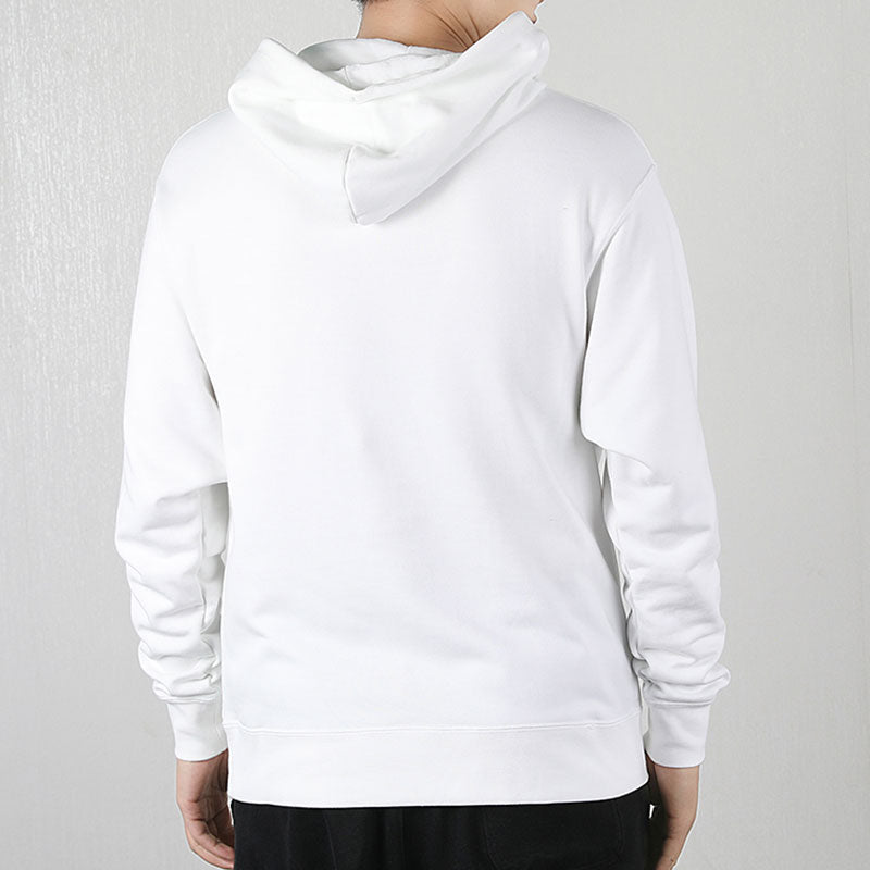 Air Jordan Flight Hoodie White CW8619-100