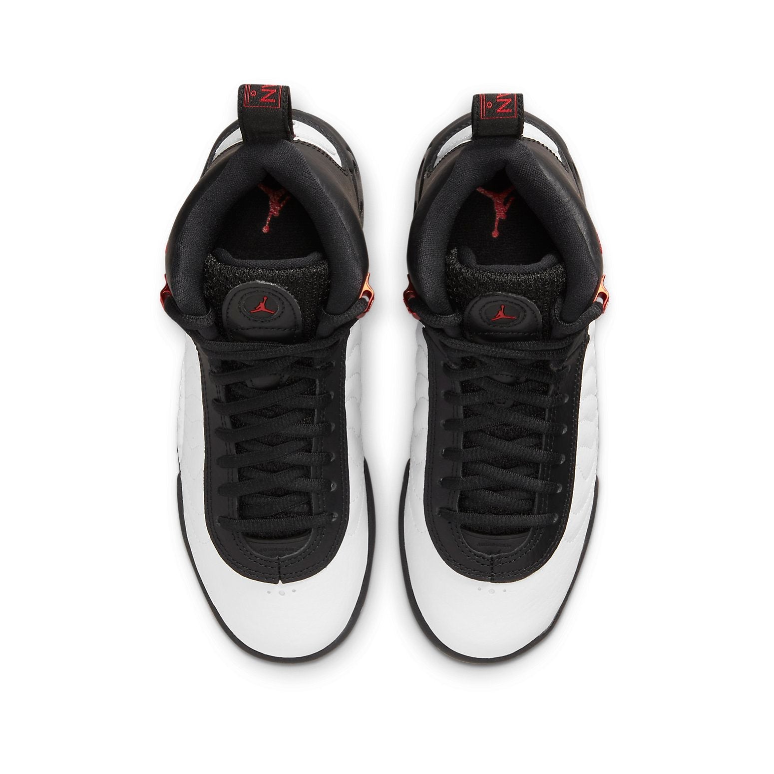 (GS) Air Jordan Jumpman Pro 'Bulls' DQ8436-061