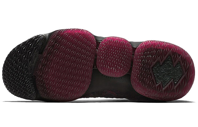 Nike LeBron 15 EP 'New Heights' 897649-300