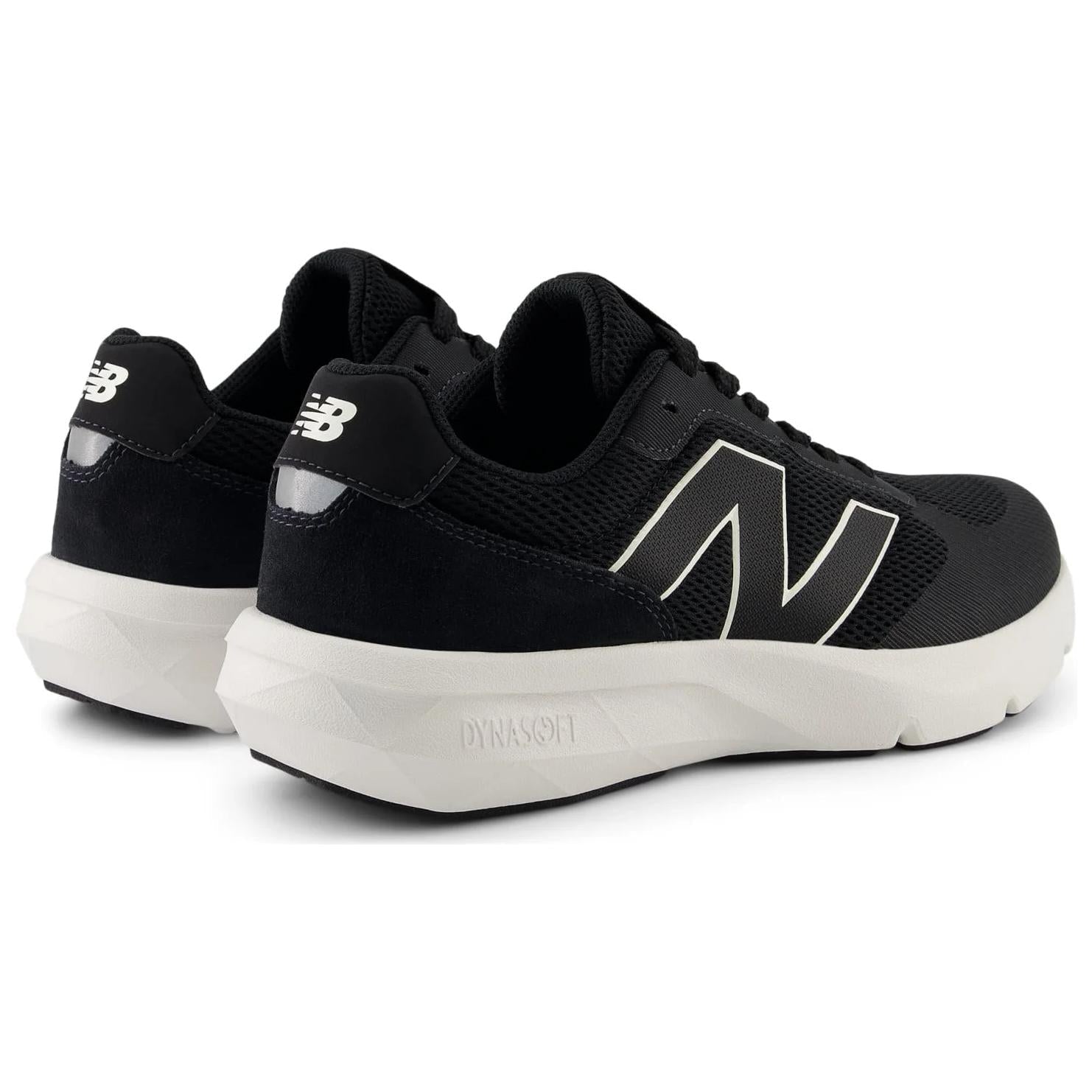 New Balance 800 DB1 2E Wide 'Black White' UA800DB1